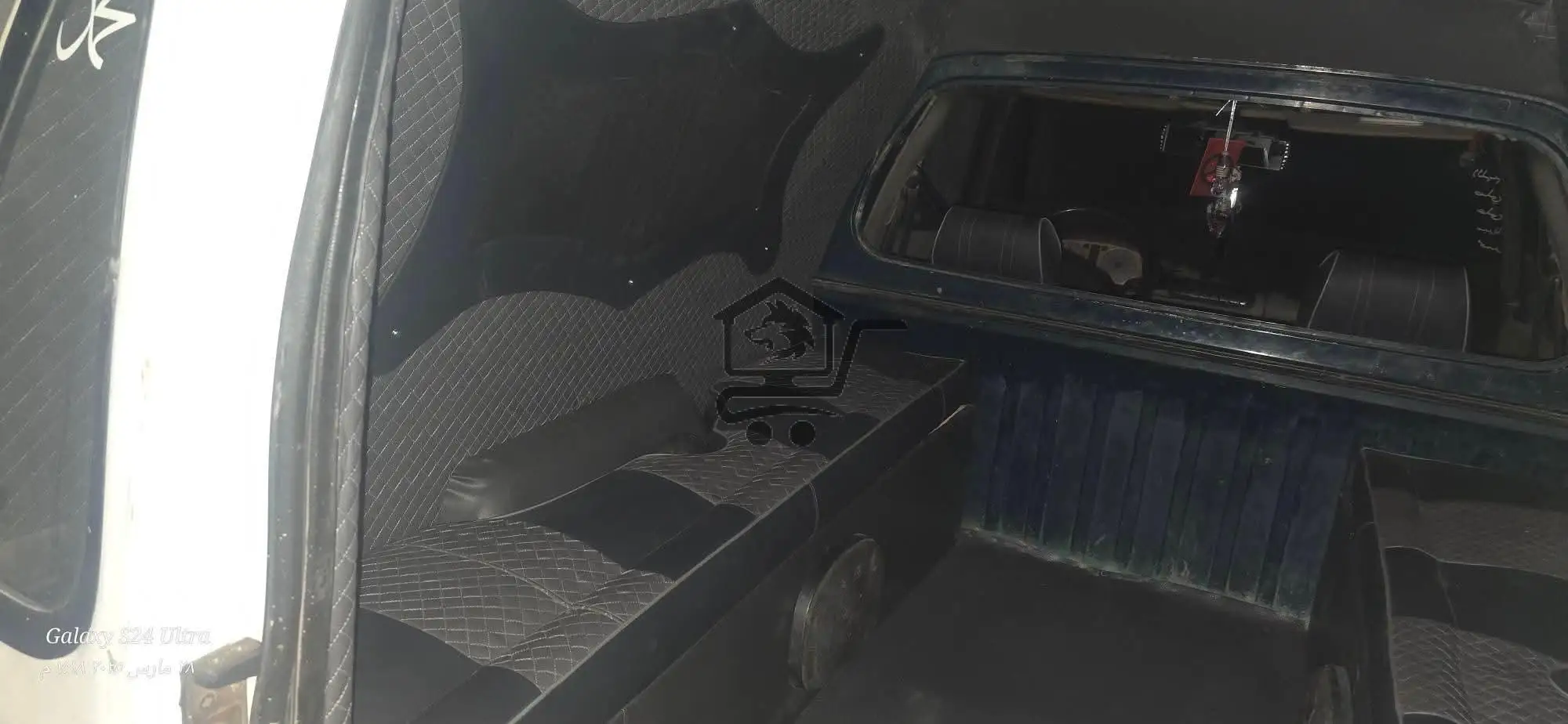 سيارات حلب مستعمل - الصورة 2