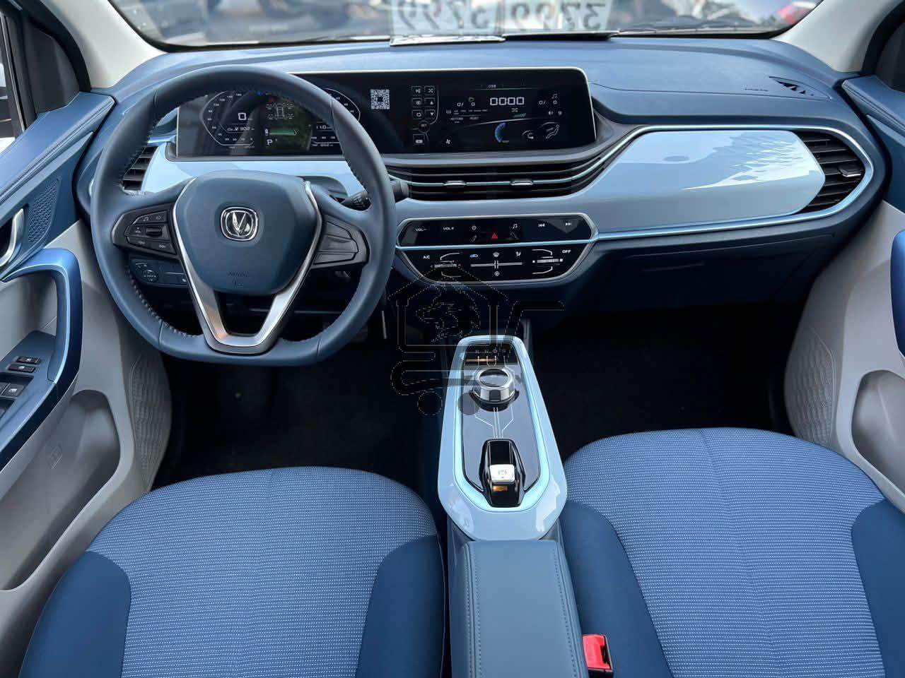 Changan E-star Med - الصورة 7