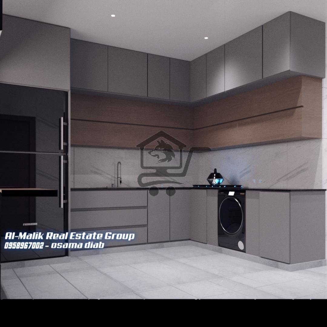 شقة عصرية مميزة - الصورة 5