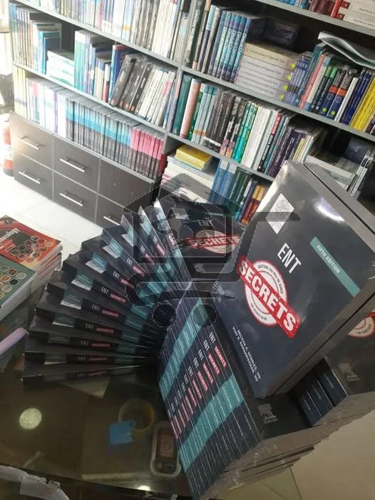 المركز الأكاديمي للكتاب - الصورة 3