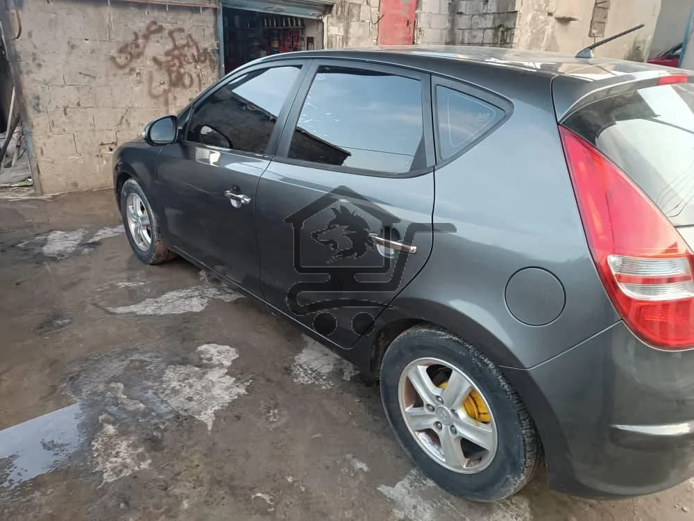 كيا A30 - الصورة 5