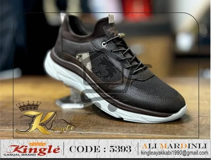 Kingle احذية الشامي - الصورة 5