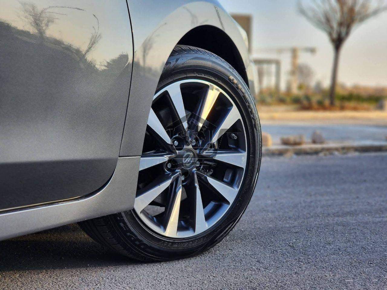 NISSAN ALTIMA 2017 - الصورة 6