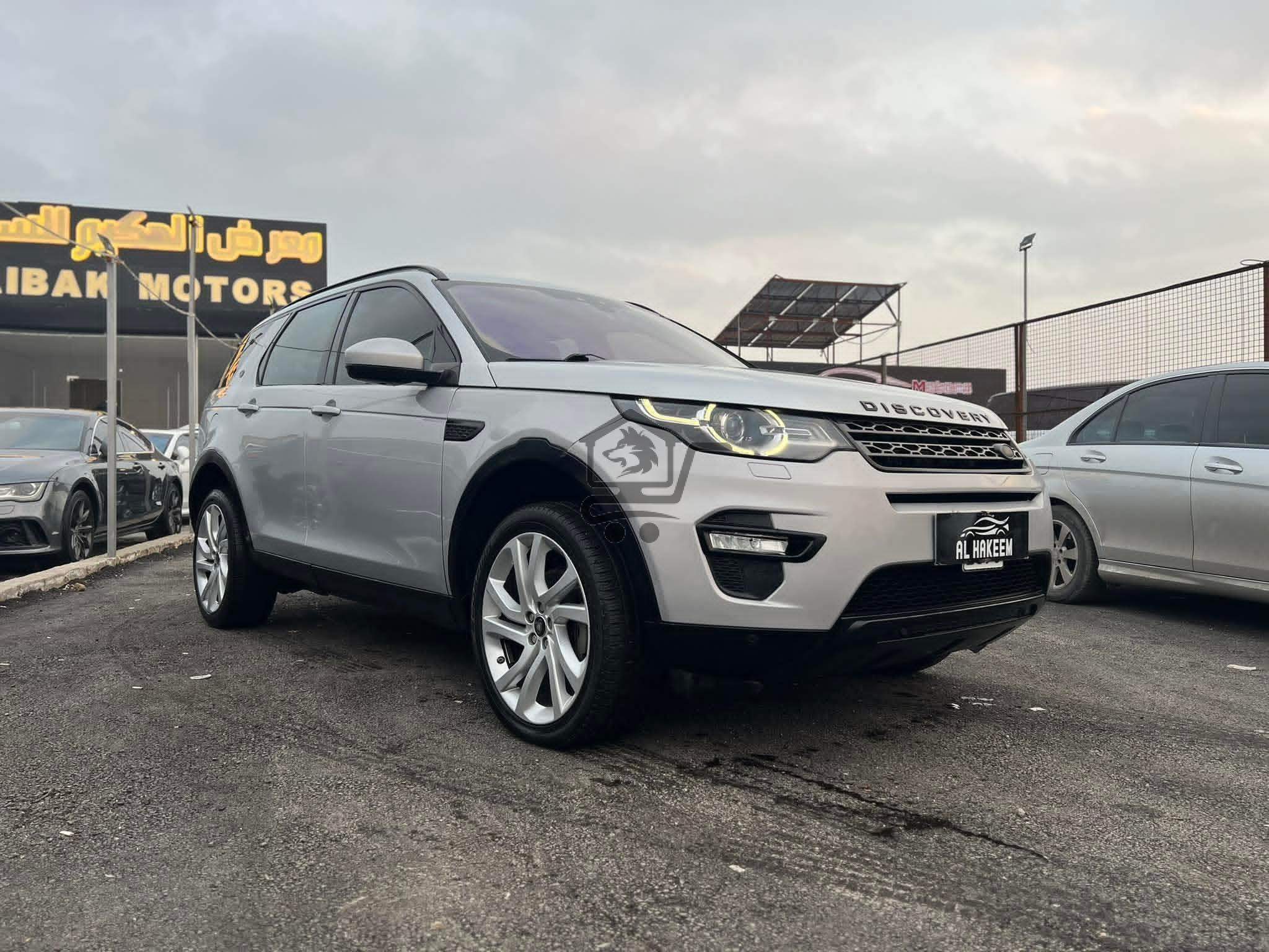 لاند روفر - الصورة 3