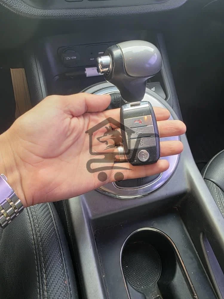 كيا سبورتاج ٱر 2015 - الصورة 8