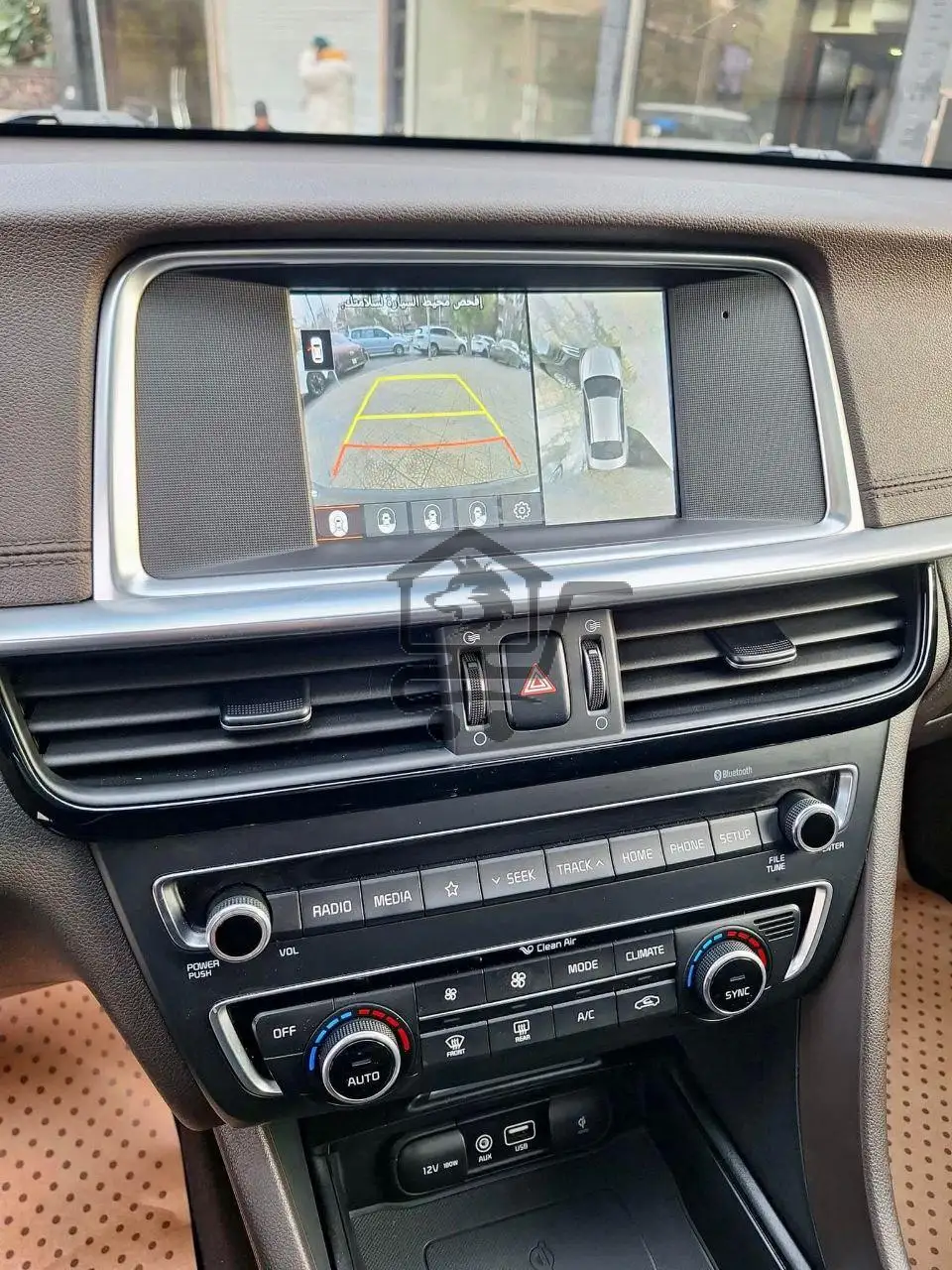 KIA OPTIMA 2019 - الصورة 6