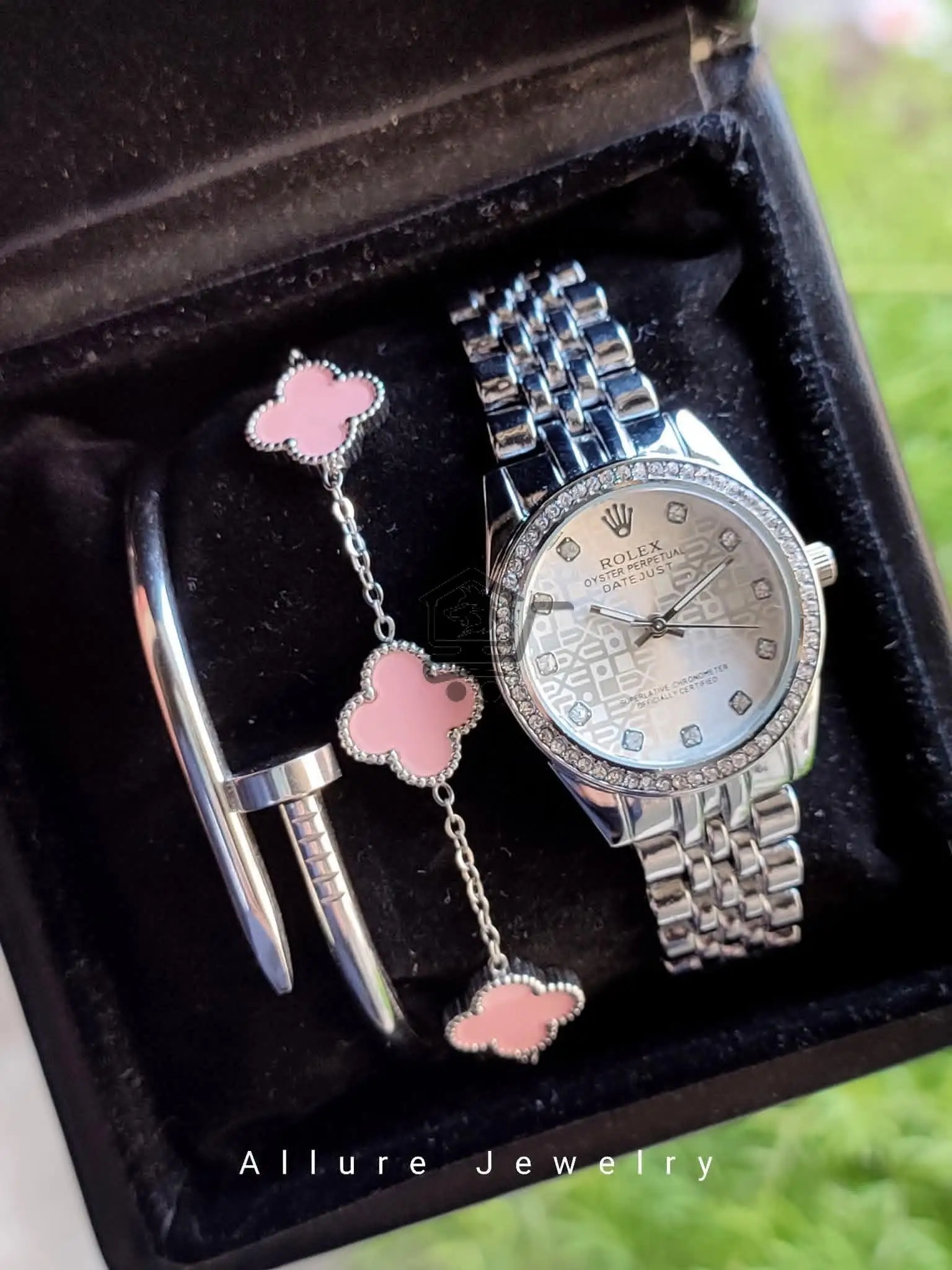 مجوهرات آلور(Allure Jewellery) - الصورة 2