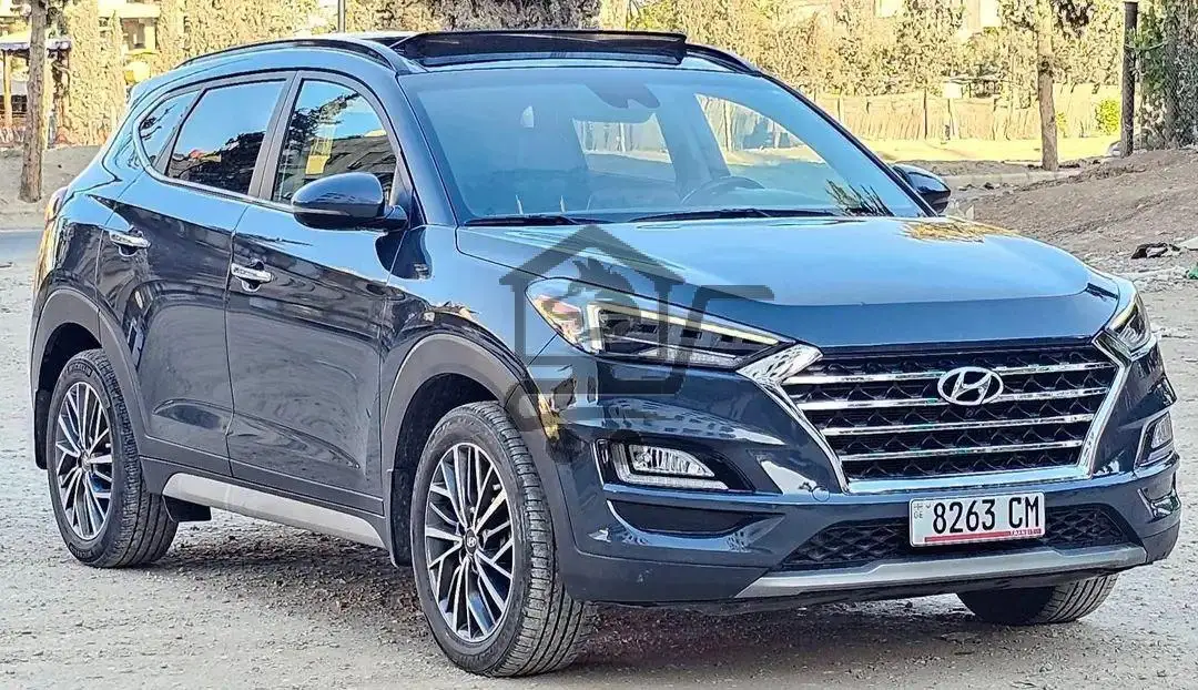 شركة الاخوة لتجارة السيارات - الصورة 1