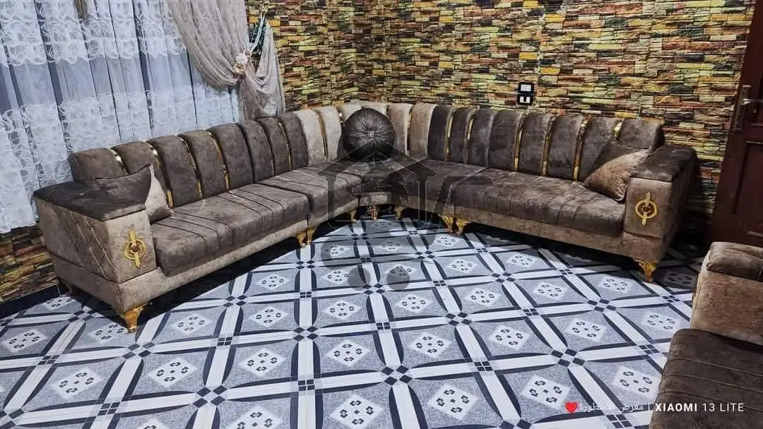 مفروشات روزانا - الصورة 1