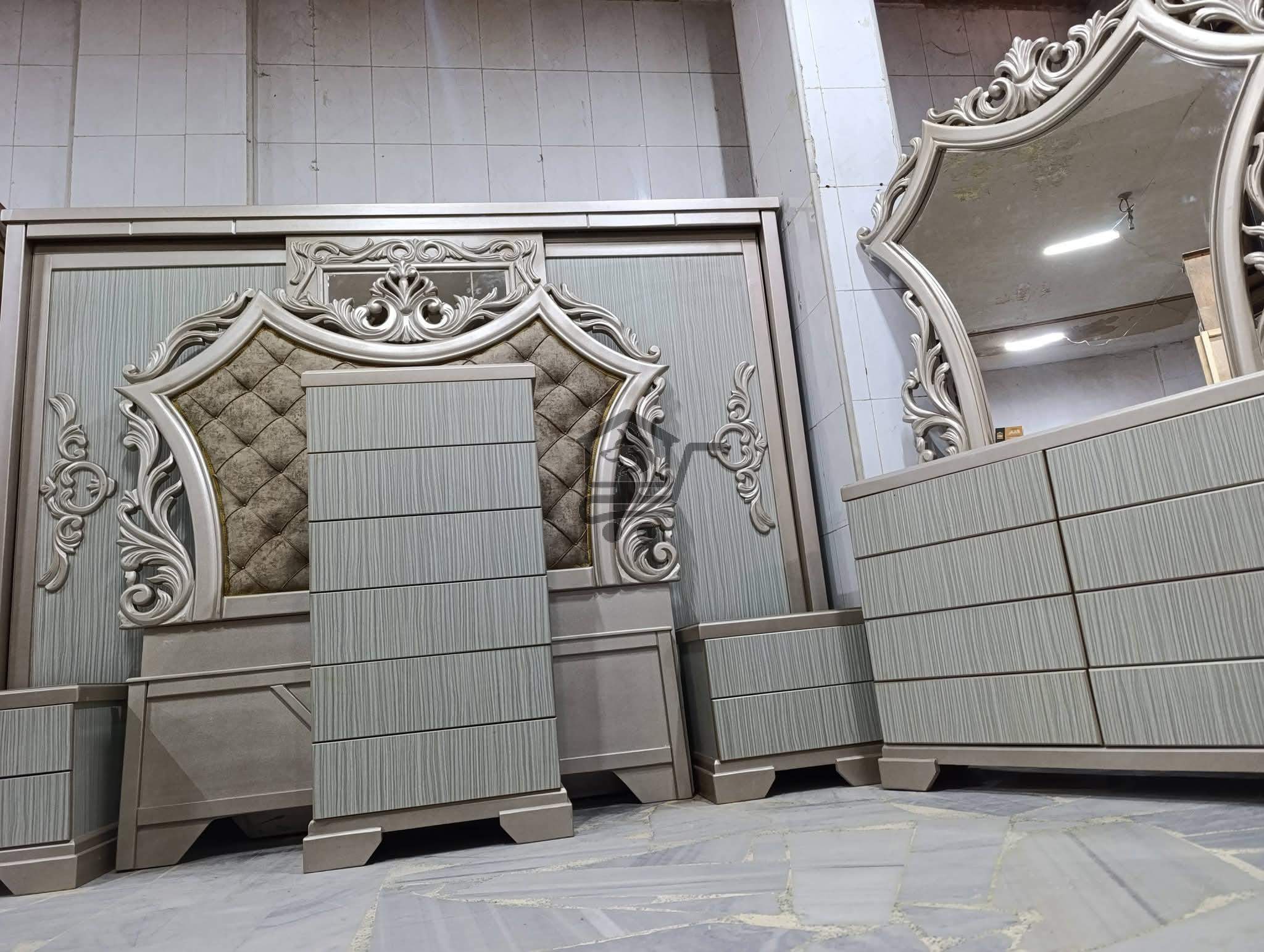 مفروشات الاشقر - الصورة 5