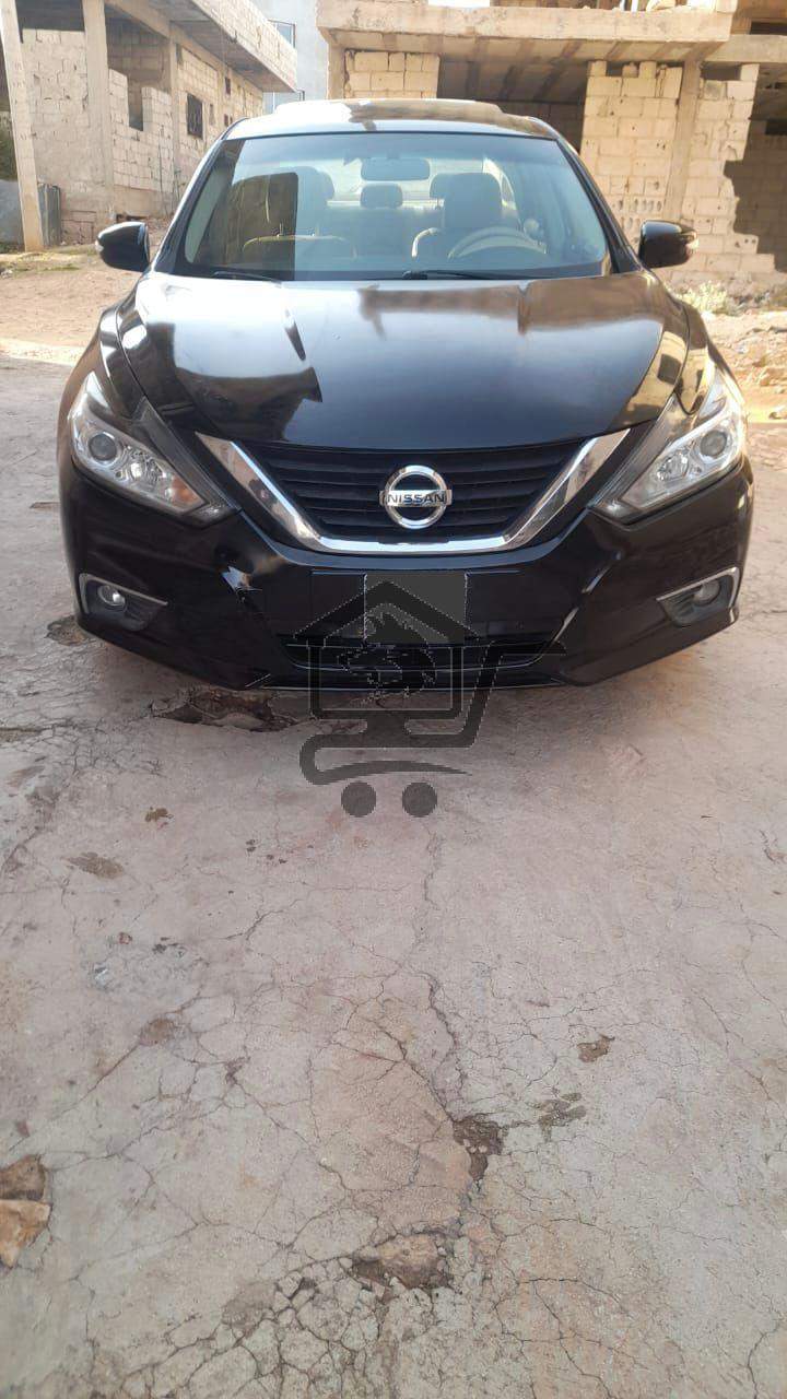 •نيسان التيما 2017 - الصورة 1