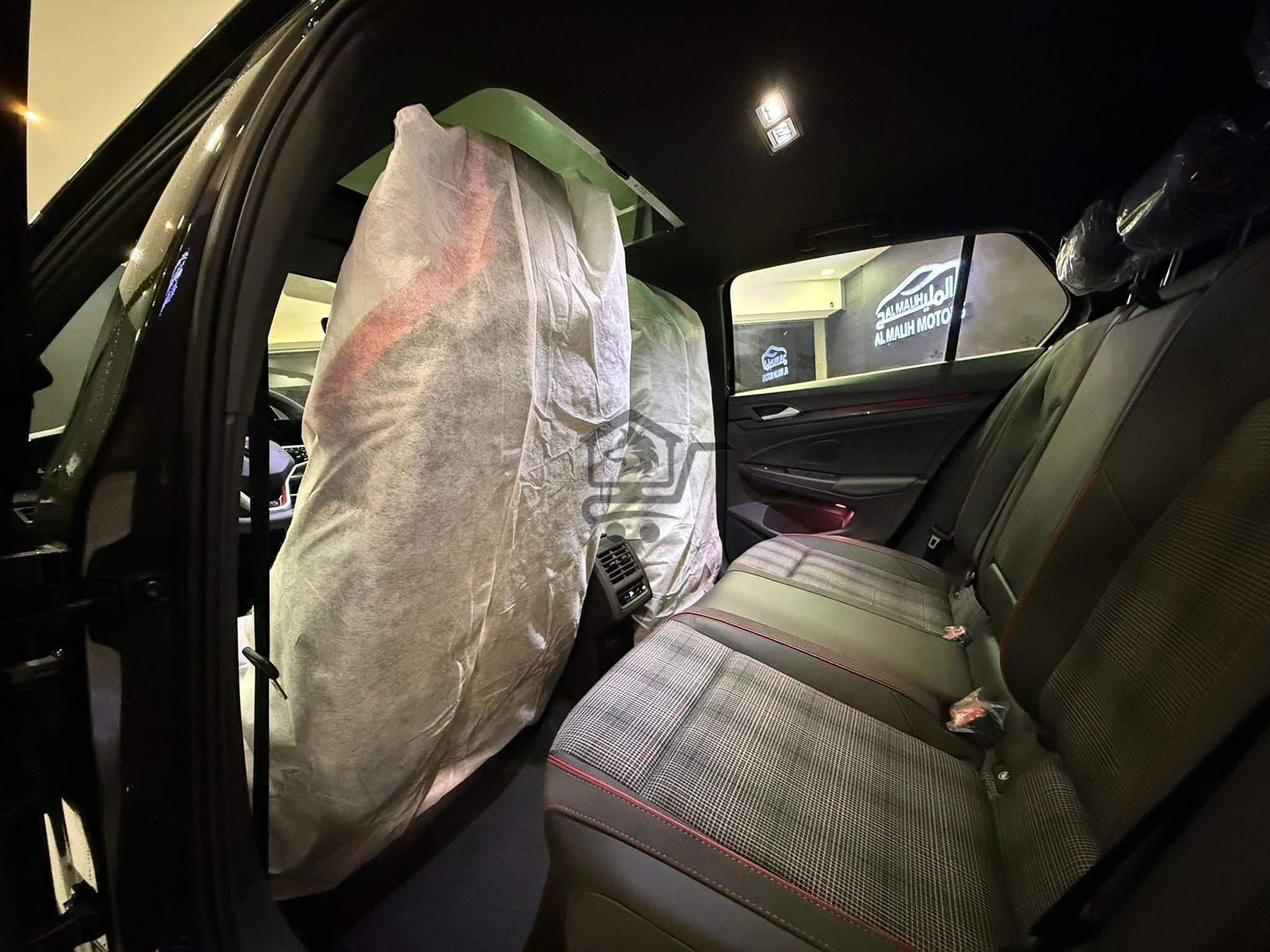 Volkswagen - الصورة 8