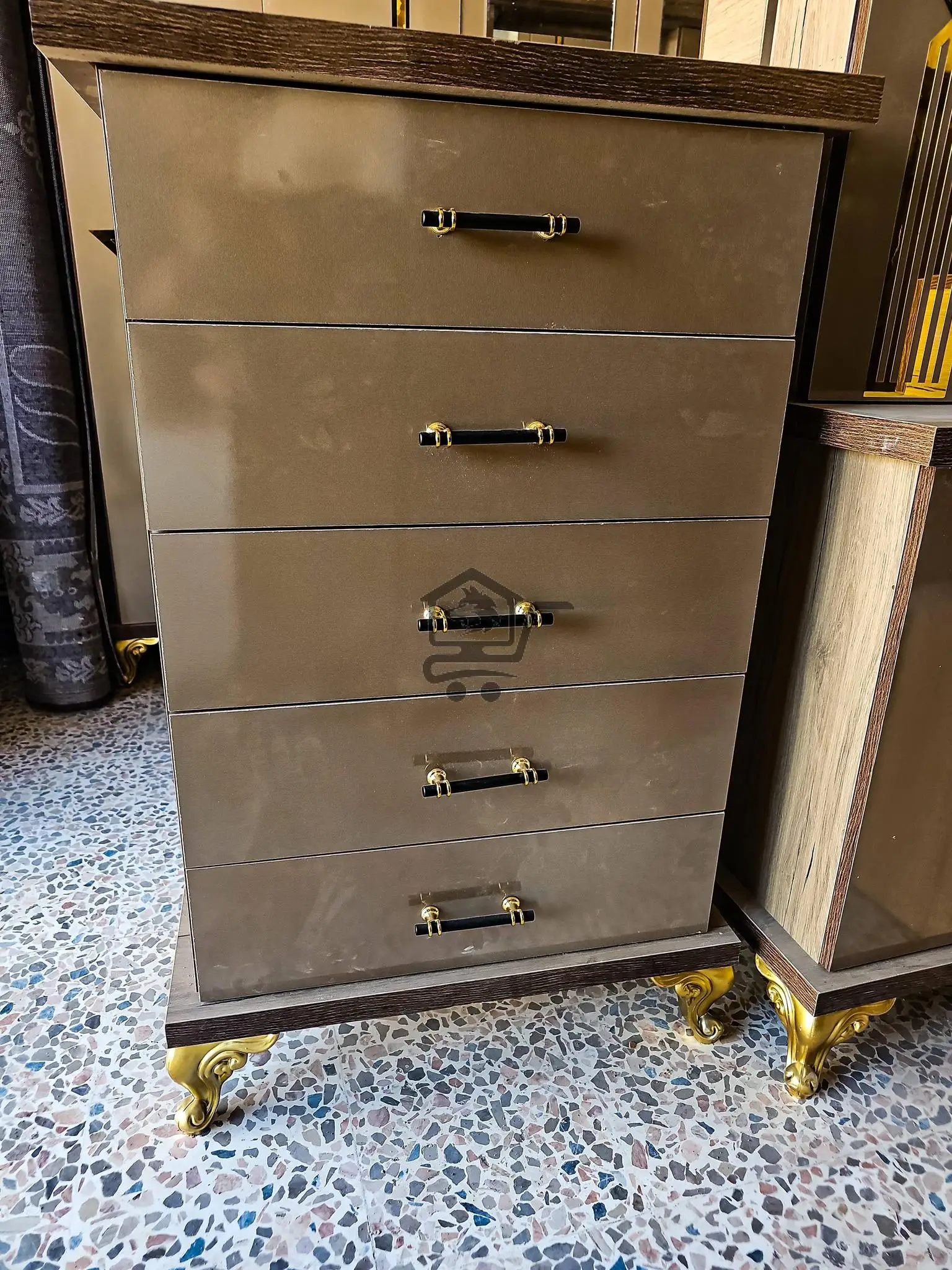 غرف نوم عريسية - الصورة 4