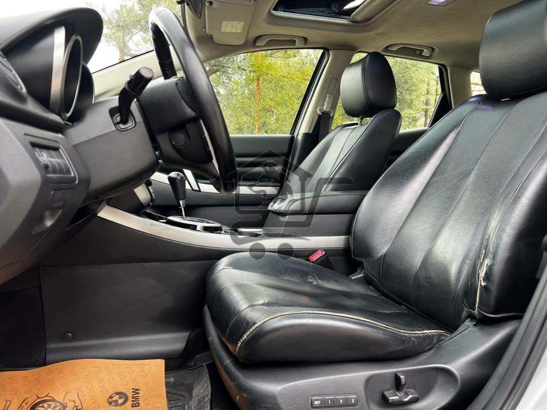 Mazda CX-7 2010 - الصورة 5