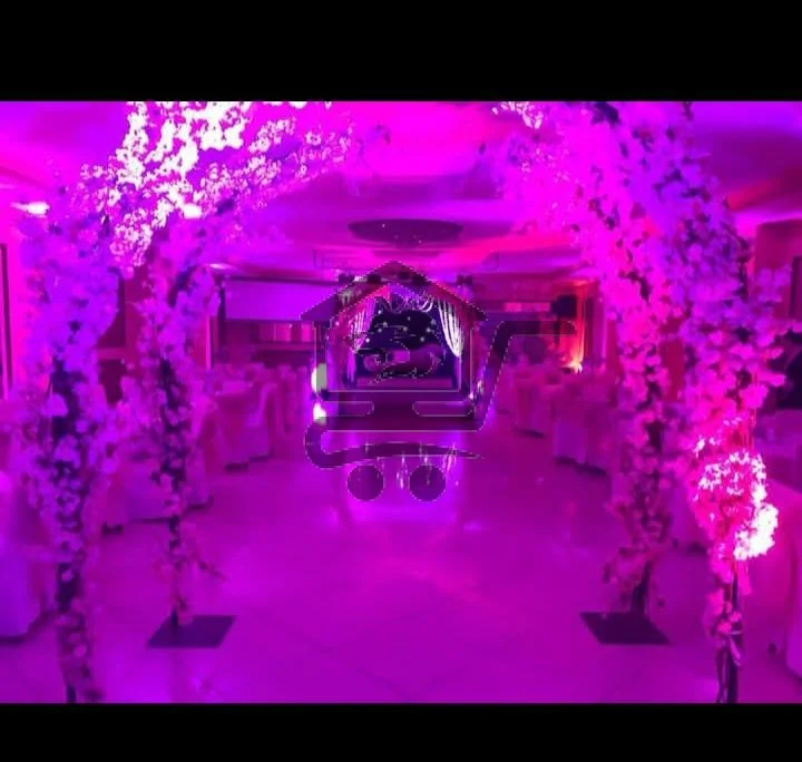 صالة للأعراس والمناسبات - الصورة 2