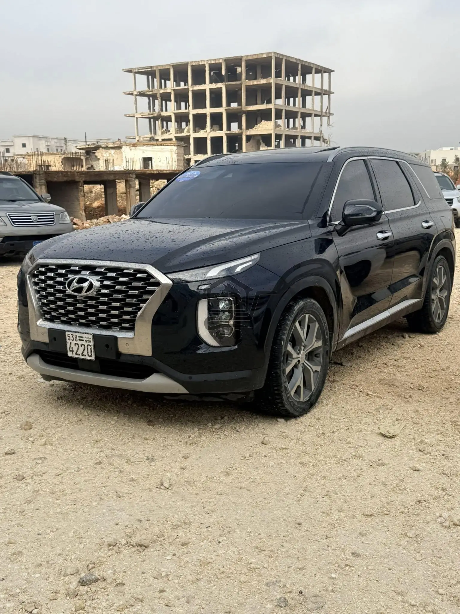 هونداي بلاسايد 2020 - الصورة 9