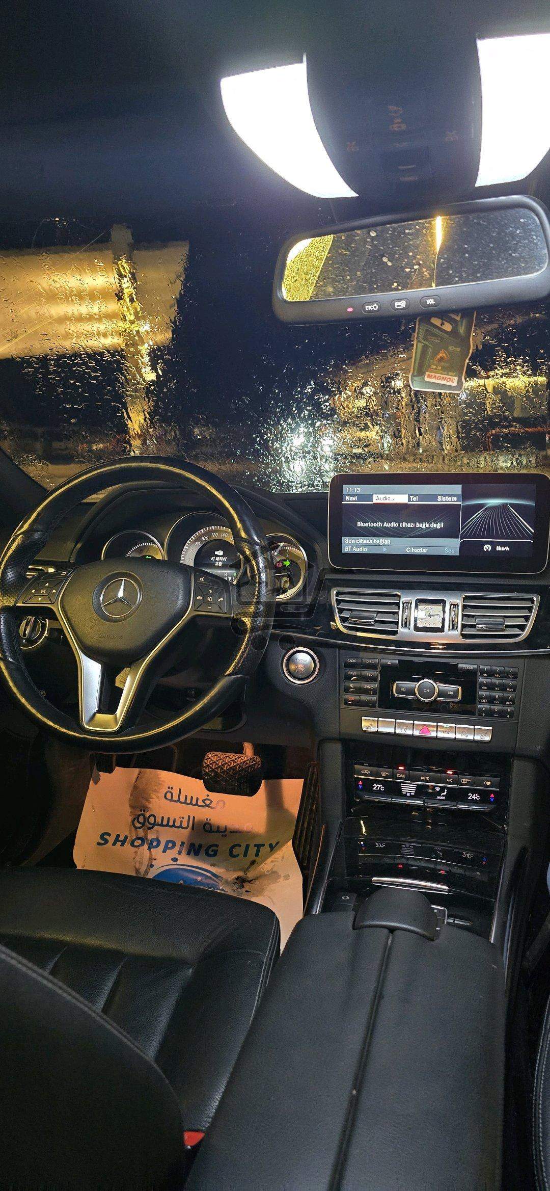 مرسيدس بينز - Mercedes benz 220 - الصورة 6