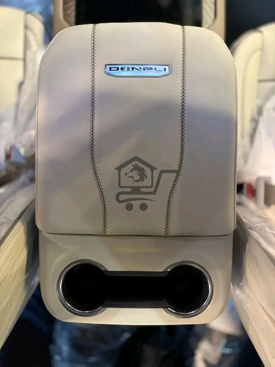 GMC - الصورة 6