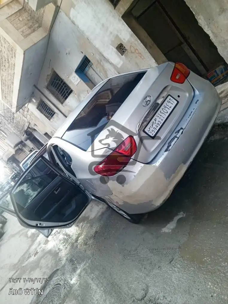 افانتي  2008 - الصورة 3