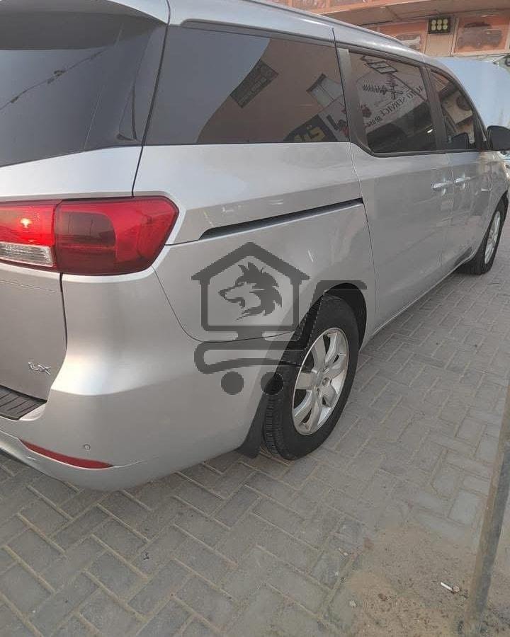 كيا سيدونا كرت 2016 - الصورة 2