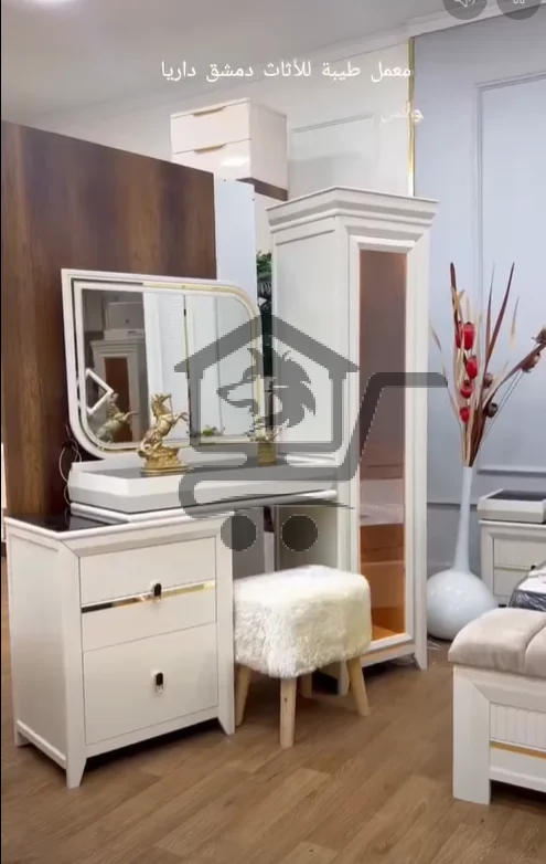 طيبة للأثاث-مفروشات مطابخ - الصورة 4