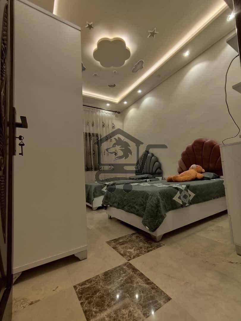 شقة بإكساء ممتاز - الصورة 4