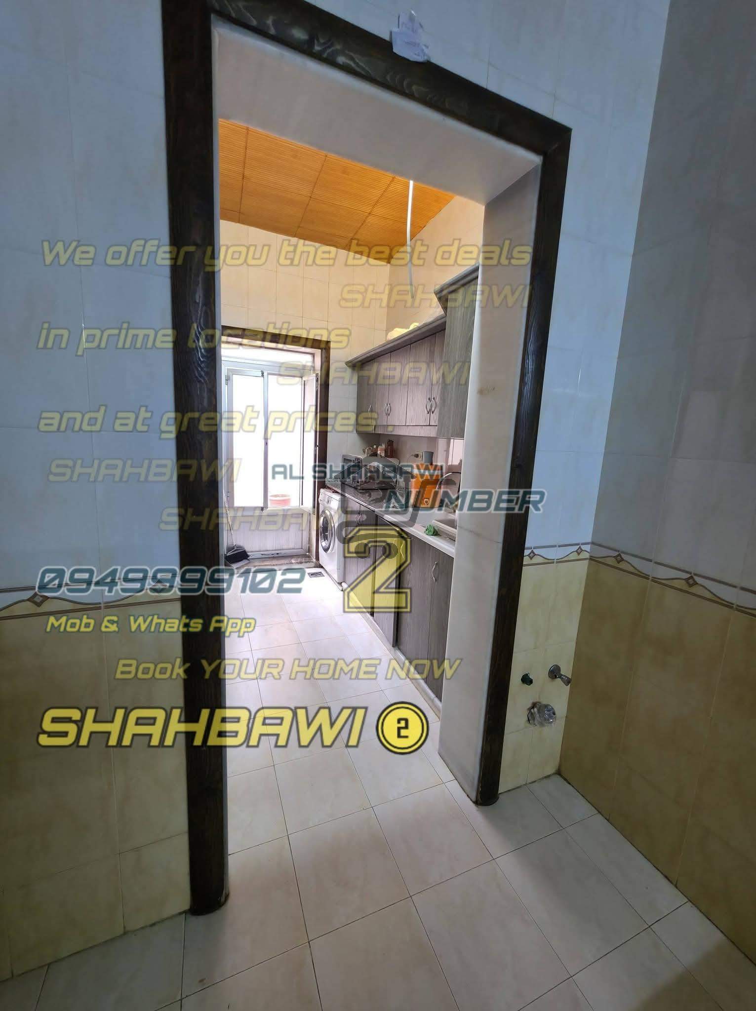 منزل في الشهباء - الصورة 6