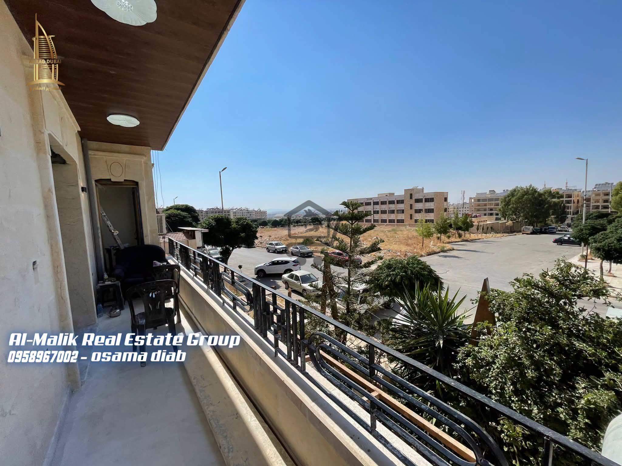 شقة فاخرة قيد التشطيب - الصورة 4