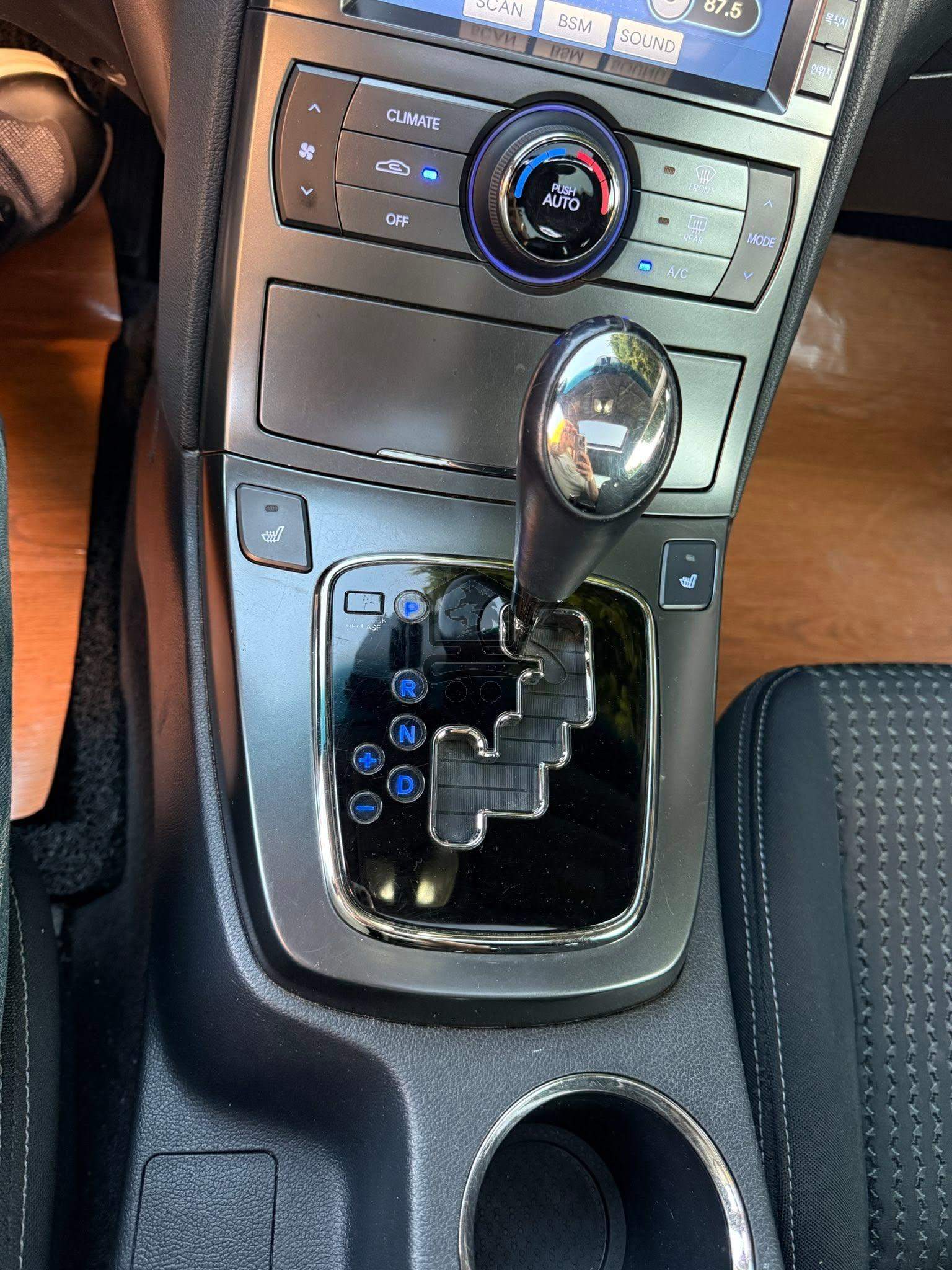 Hyundai Genesis Coupe - الصورة 9