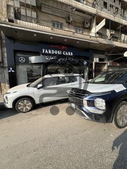 Fardosi cars - الصورة 2