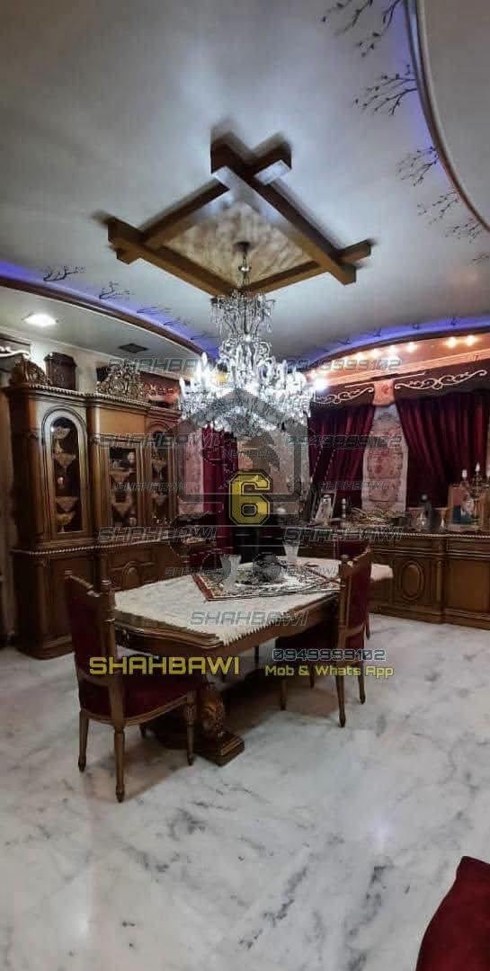 منزل فاخر - الصورة 3