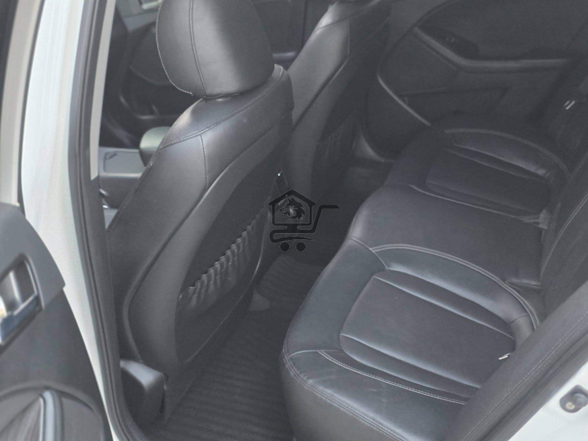 Kia Optima k5 - الصورة 8