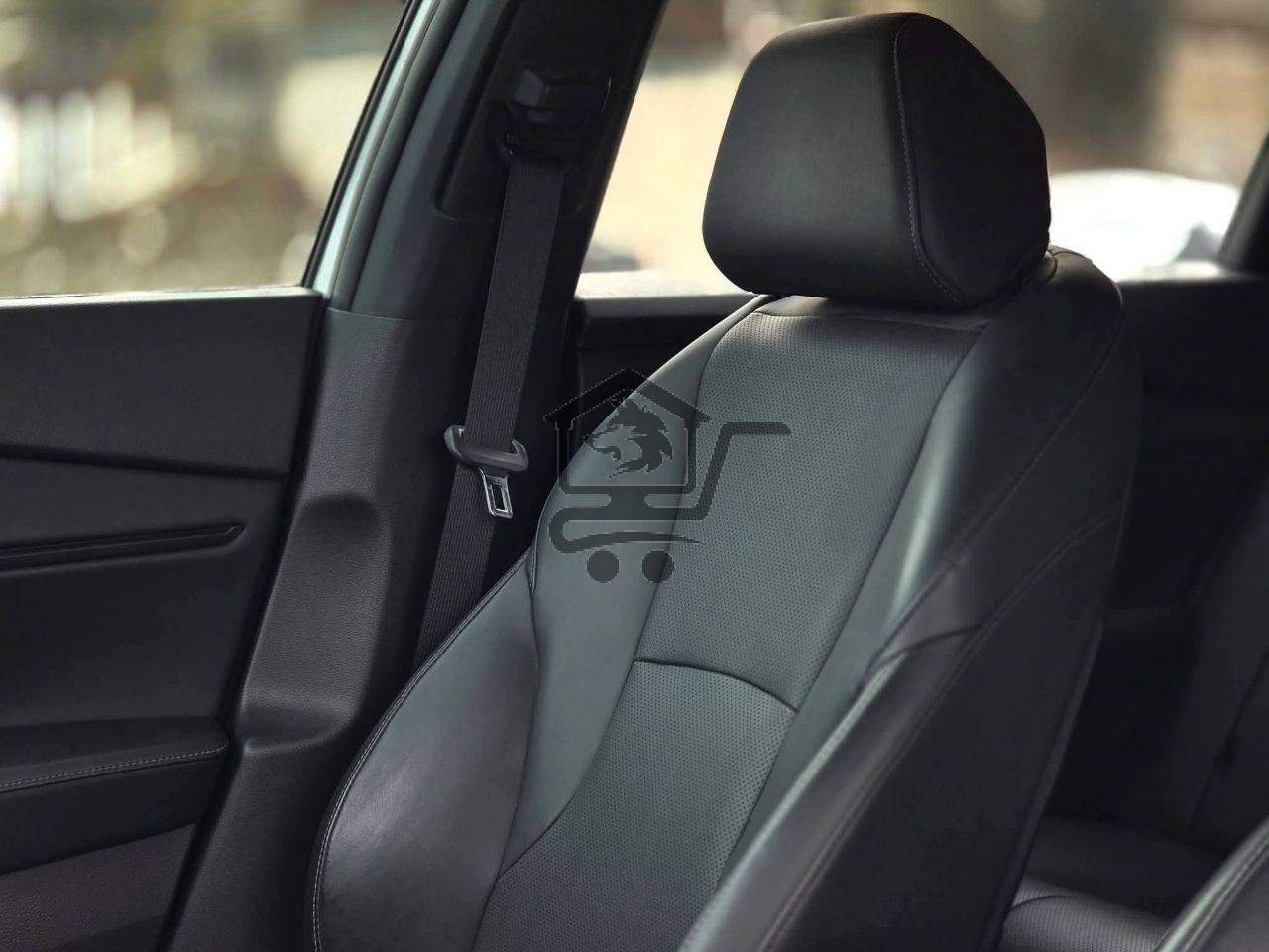 Honda Accord HYBRID SPORT-L - الصورة 5