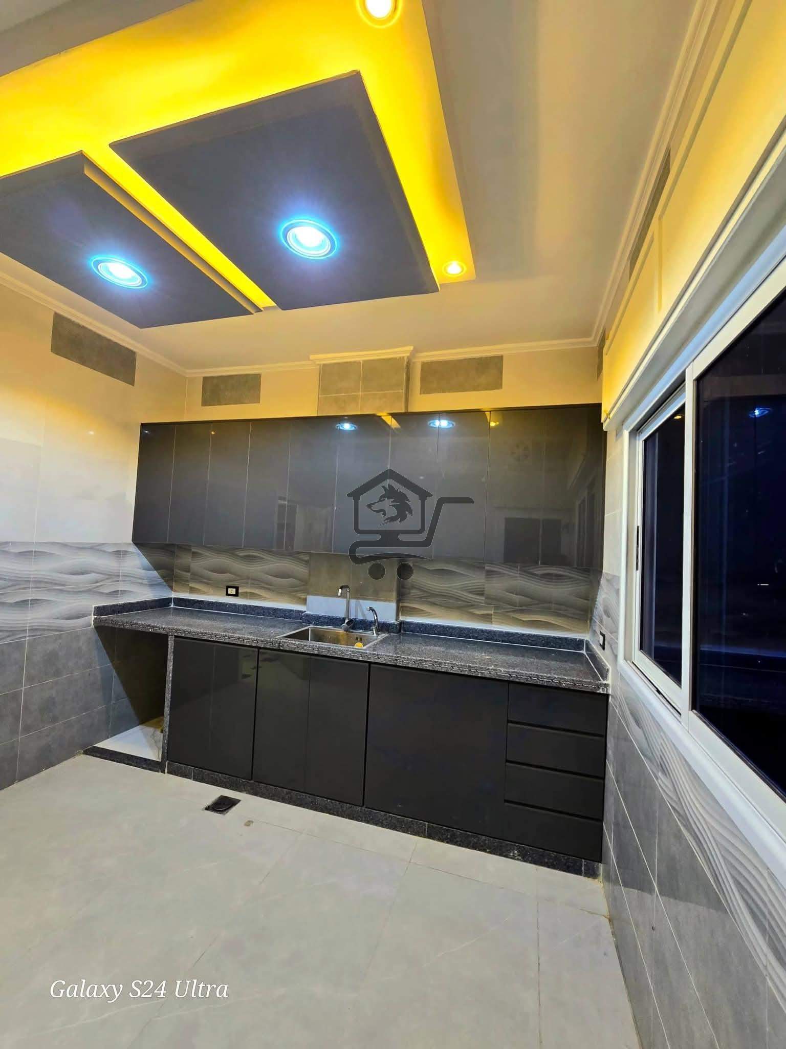 شقة سوبر ديلوكس - معضمية الشام - الصورة 2