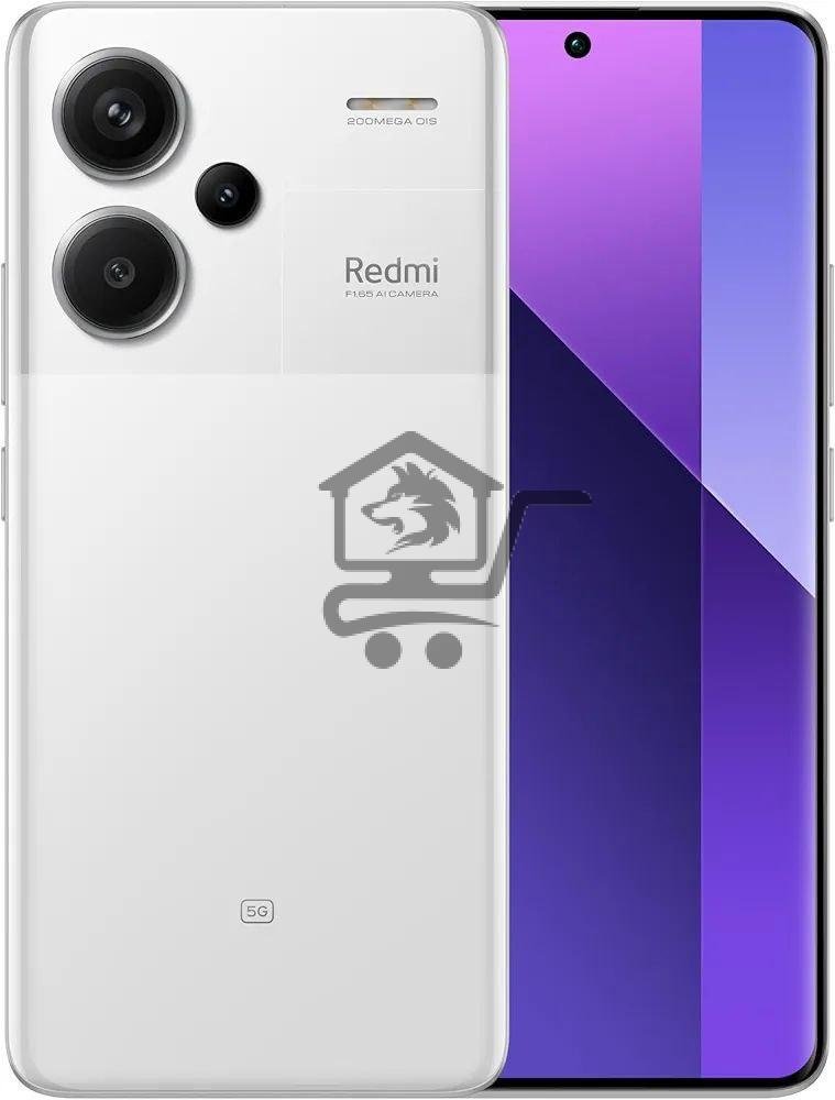 Xiaomi Redmi Note 13 Pro - الصورة 8