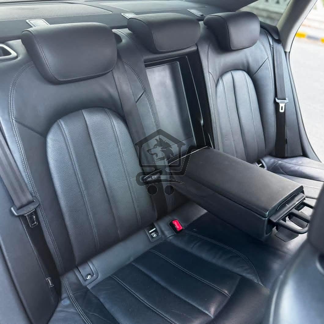 AUDI A6 - الصورة 3