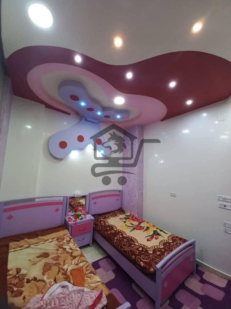 للبيع شقة بحي البارودي_حماة - الصورة 8