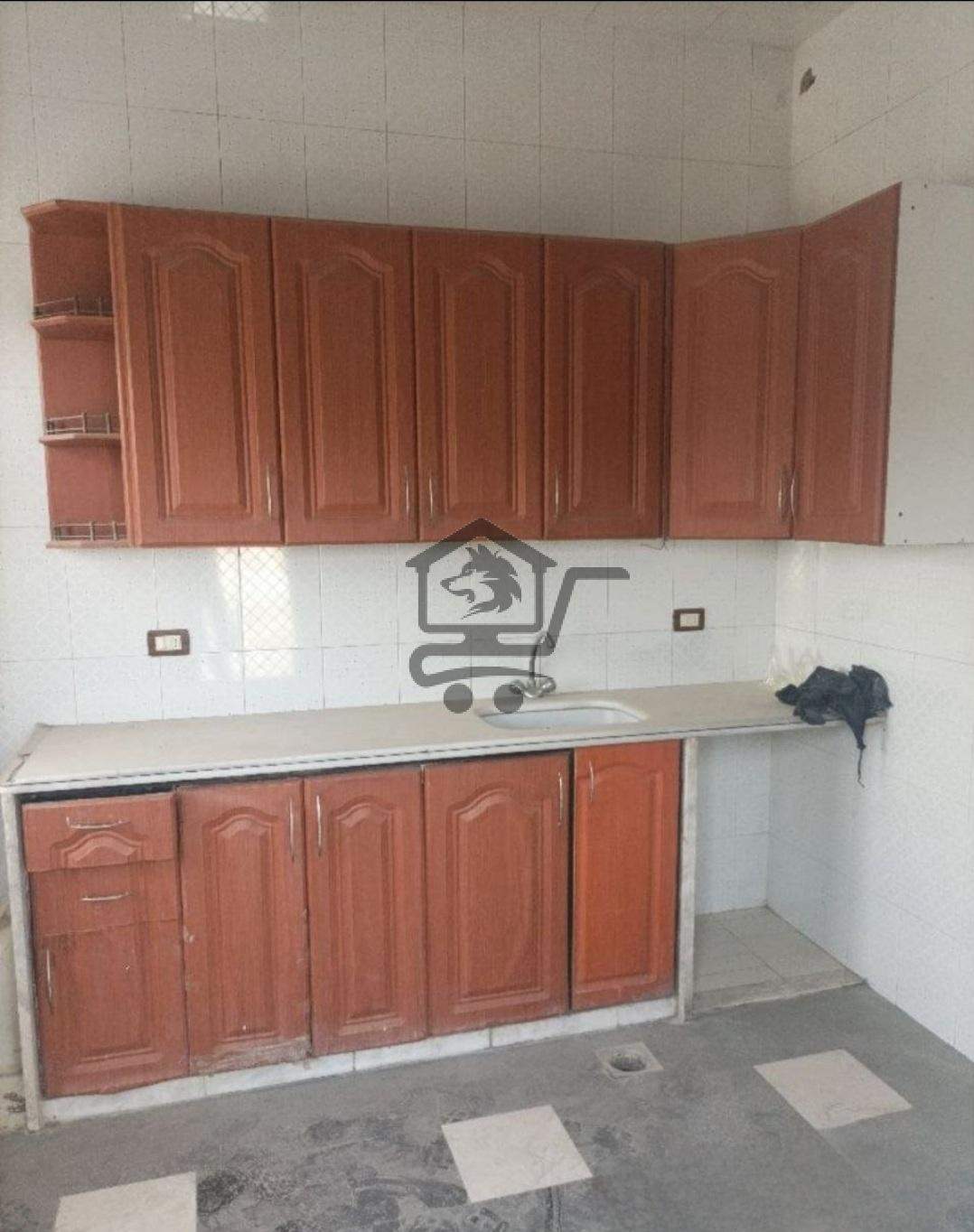 شقة ممتازة - الصورة 8