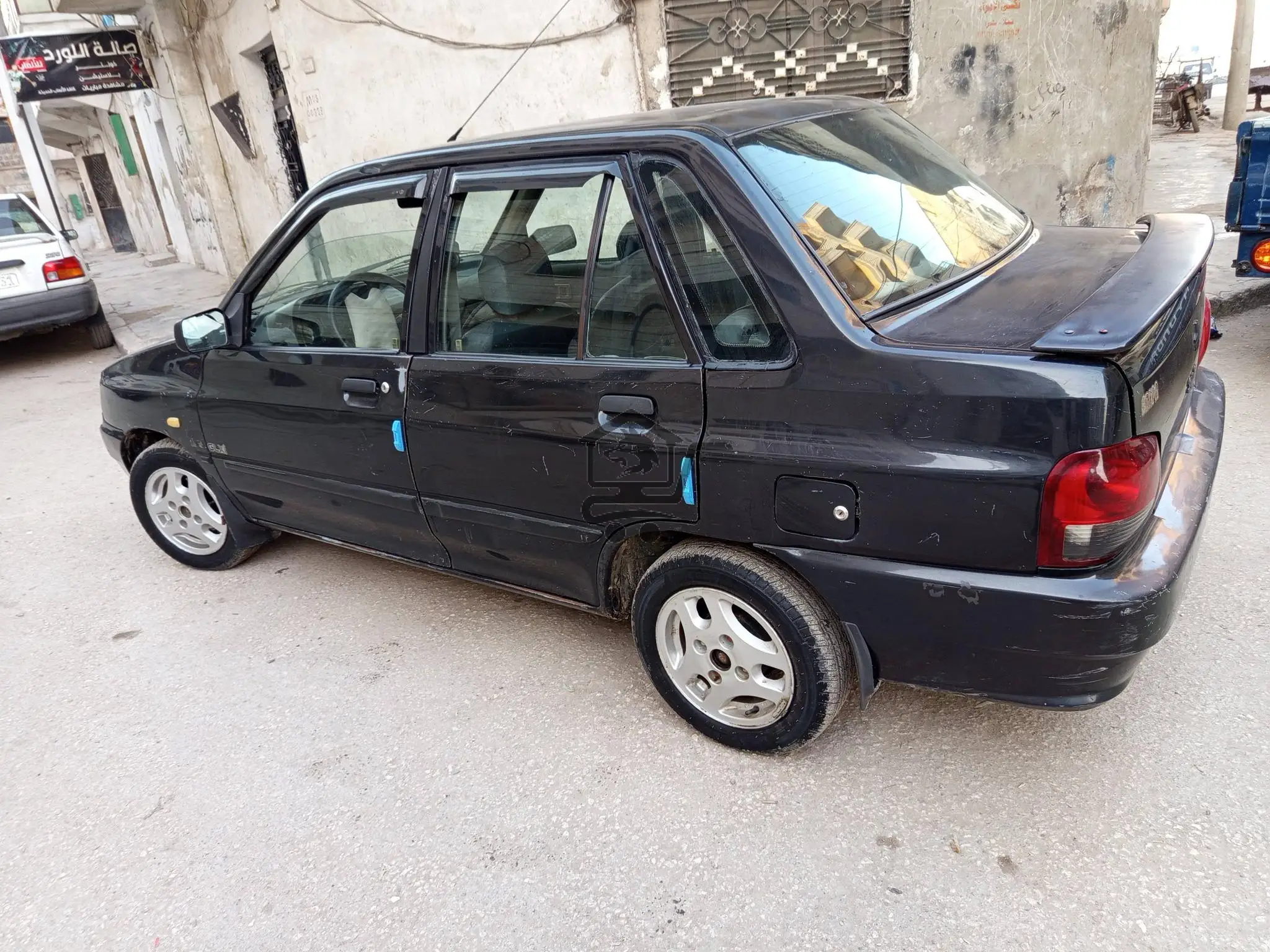 سابا 2010 - الصورة 4