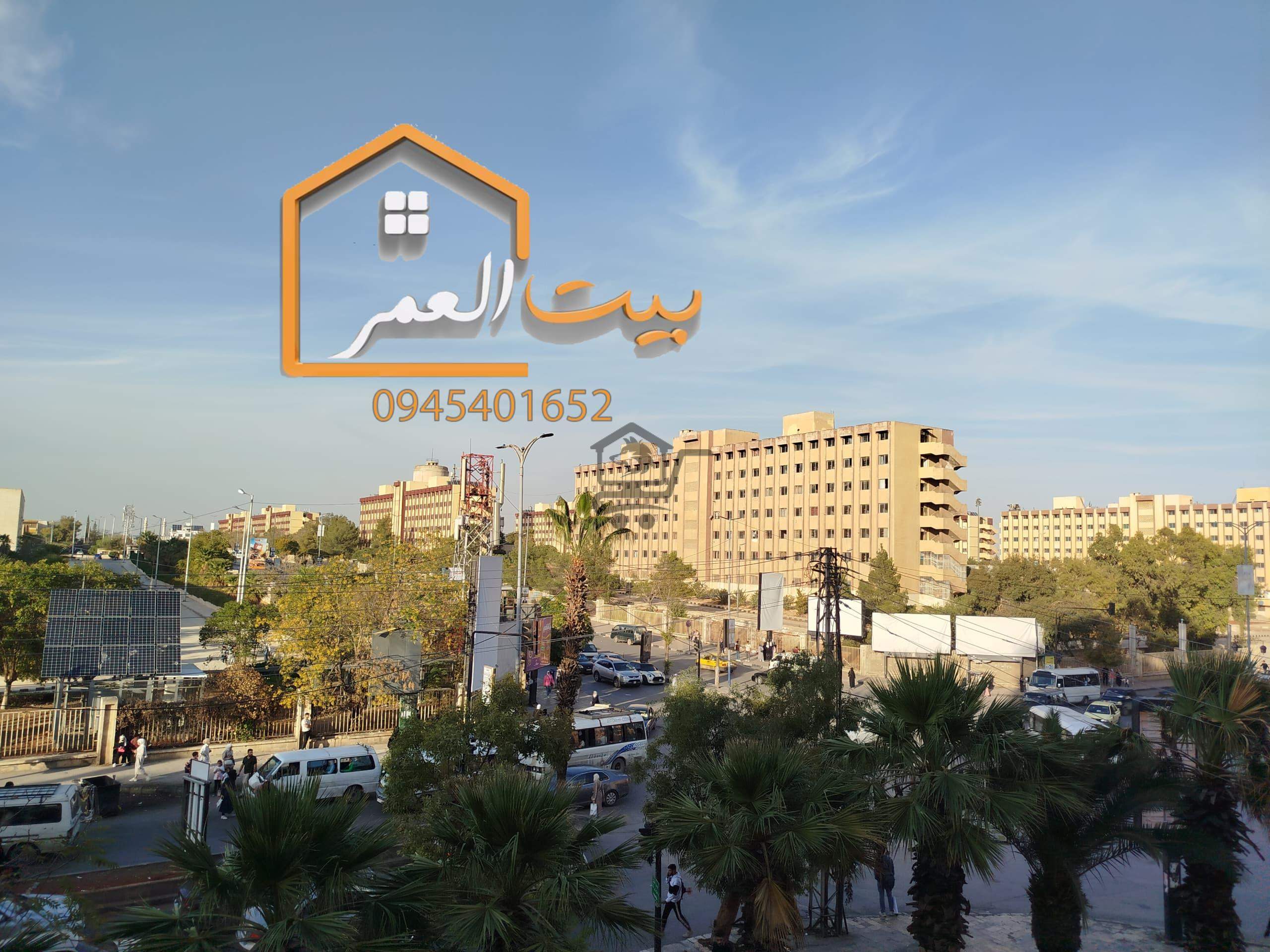 شقة سكنية للبيع - الصورة 1
