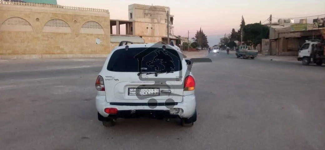 هوندا سنتفيه - الصورة 3