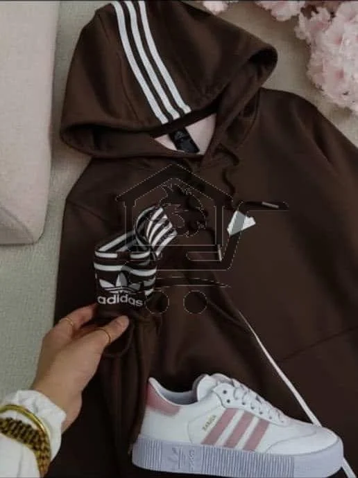 بيجاما اديداس نسائية - الصورة 5