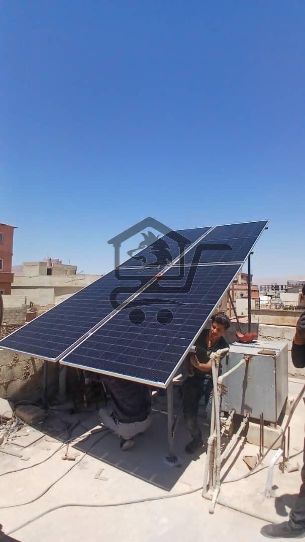 الطاقة الشمسية - الصورة 2