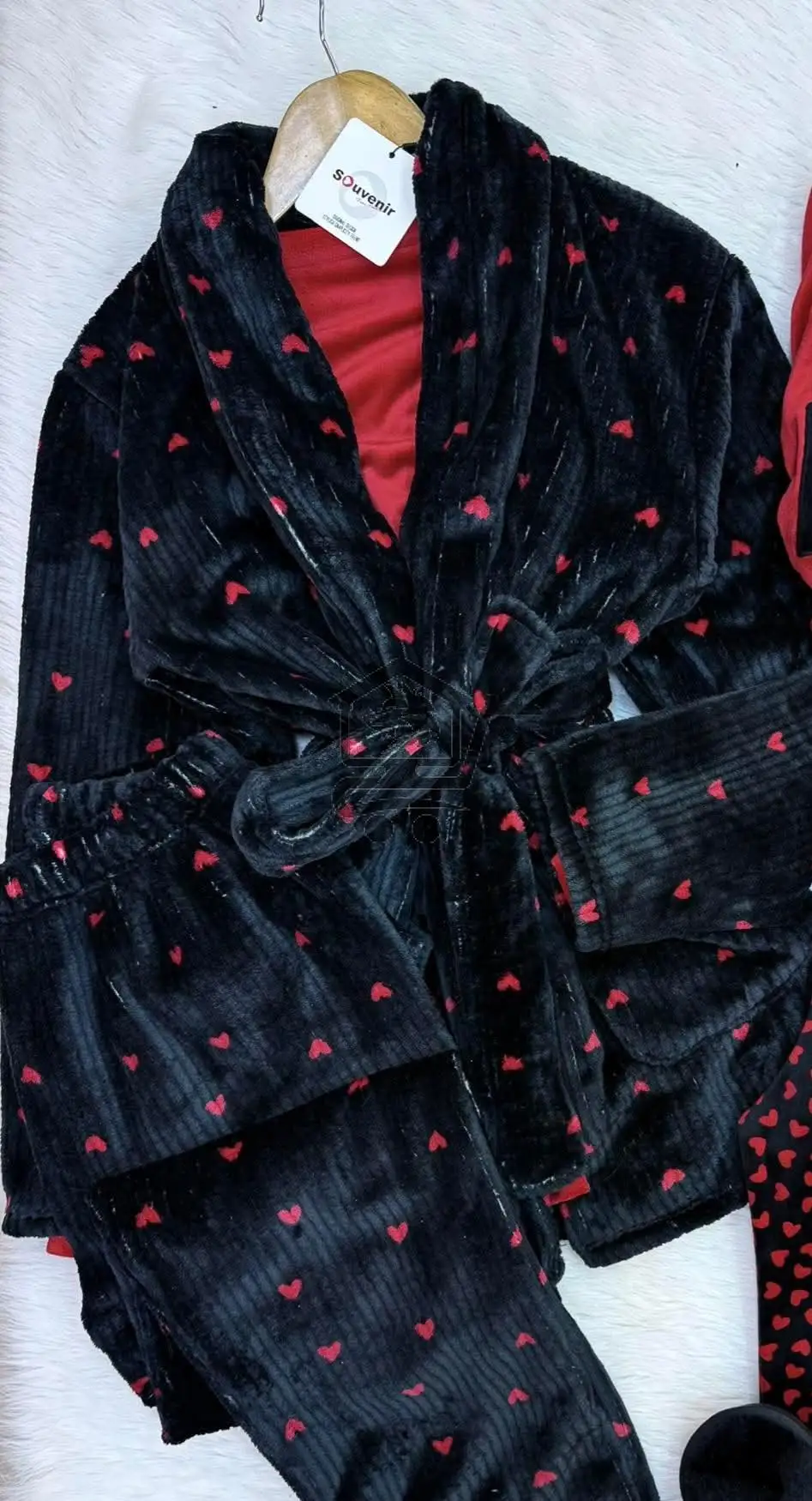 بجاما تلت قطع - الصورة 3