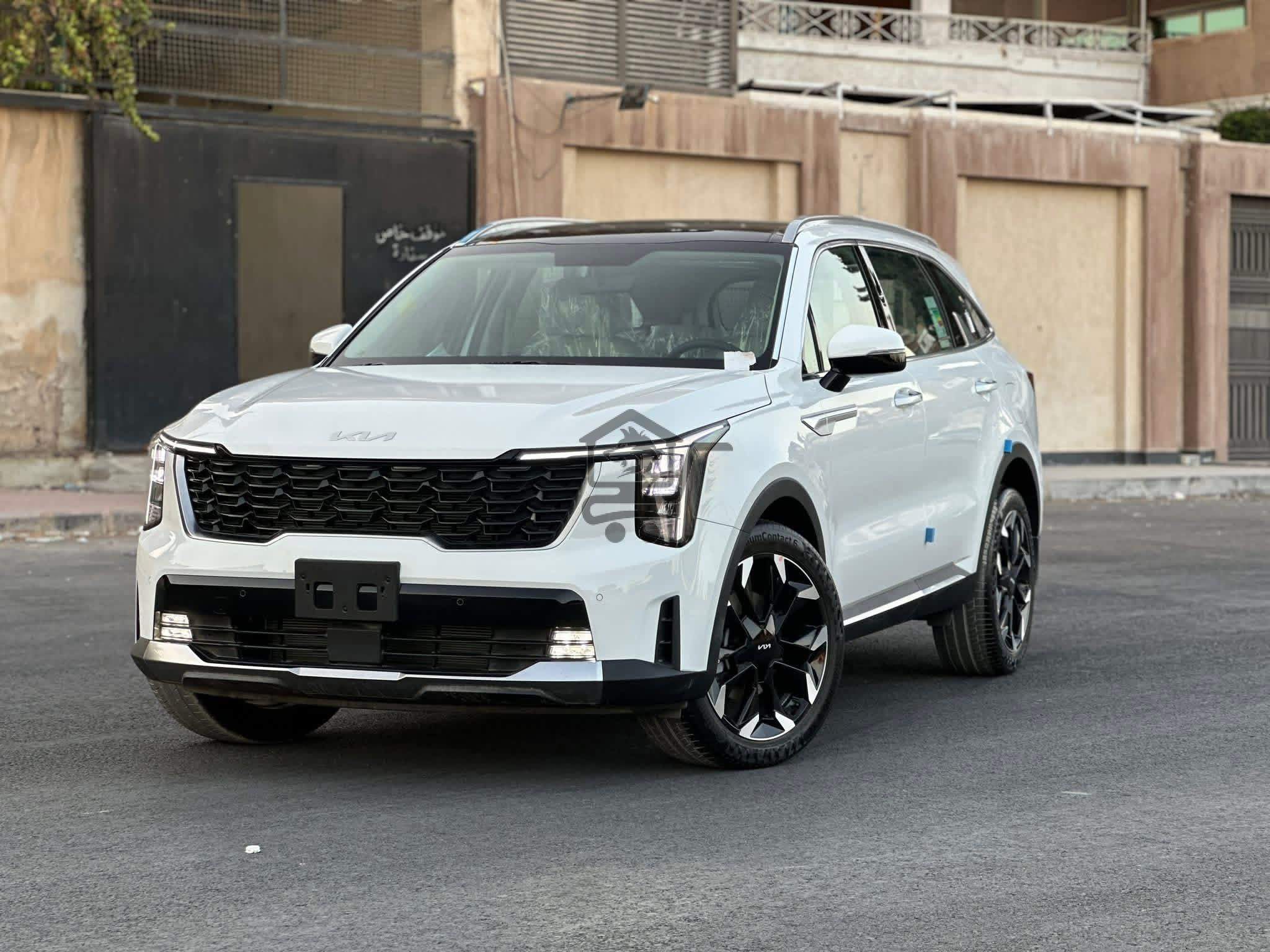 Kia - الصورة 1