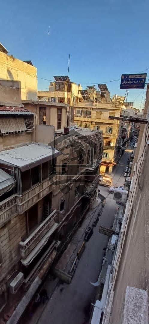 شقة مميزة بمنطقة راقية - الصورة 6