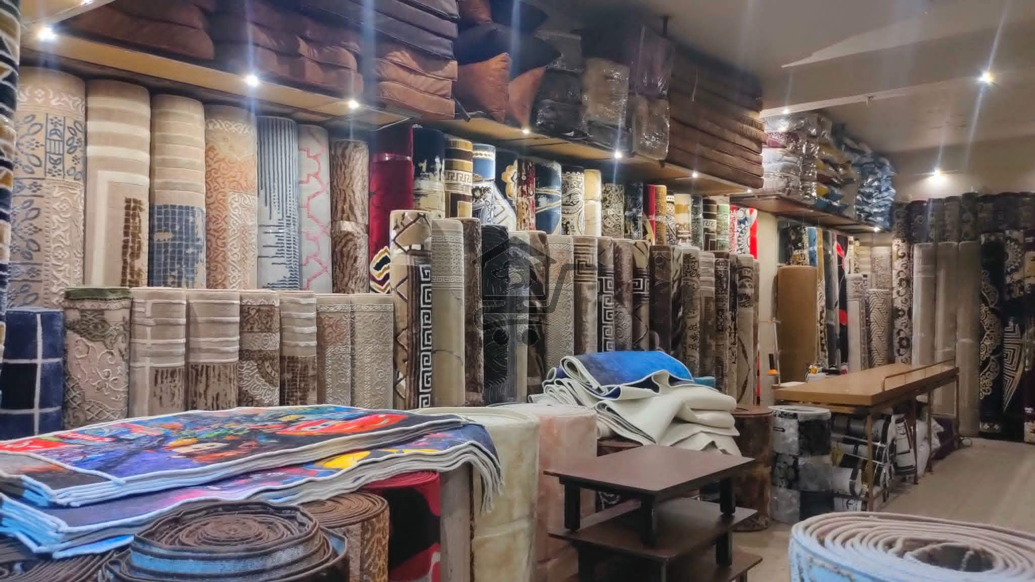 معرض نغم للبياضات - الصورة 7