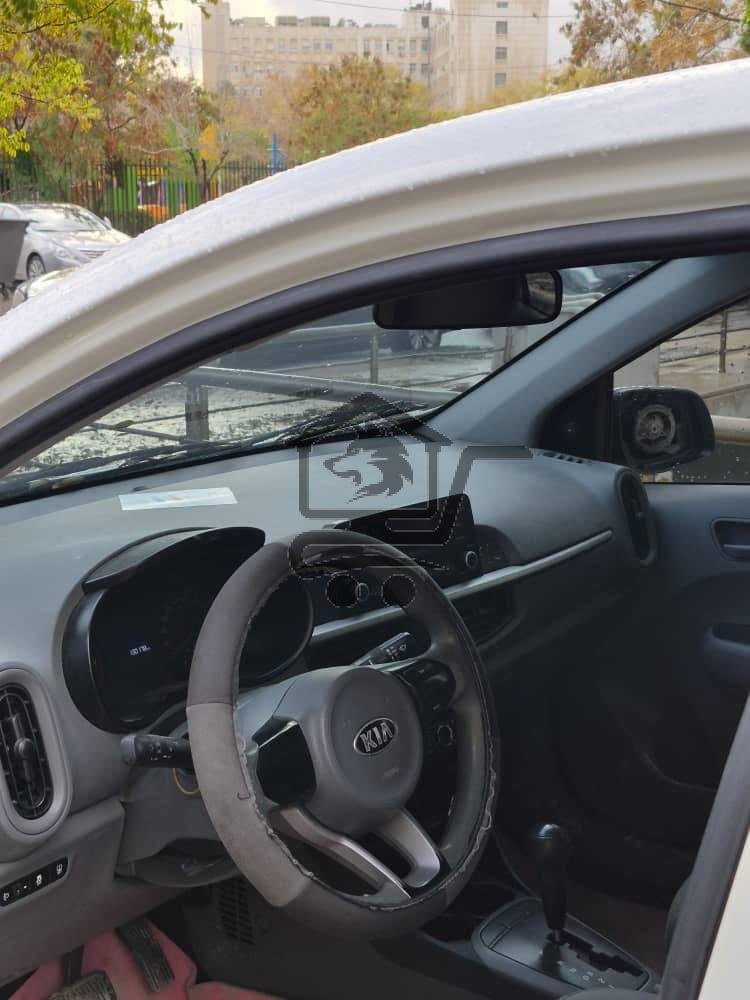 كيا بيكانتو 2018 - الصورة 3