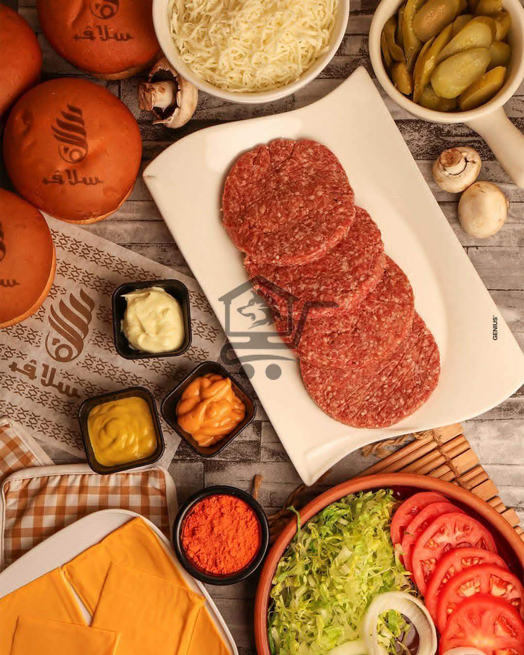 مطعم سلاف - الصورة 9