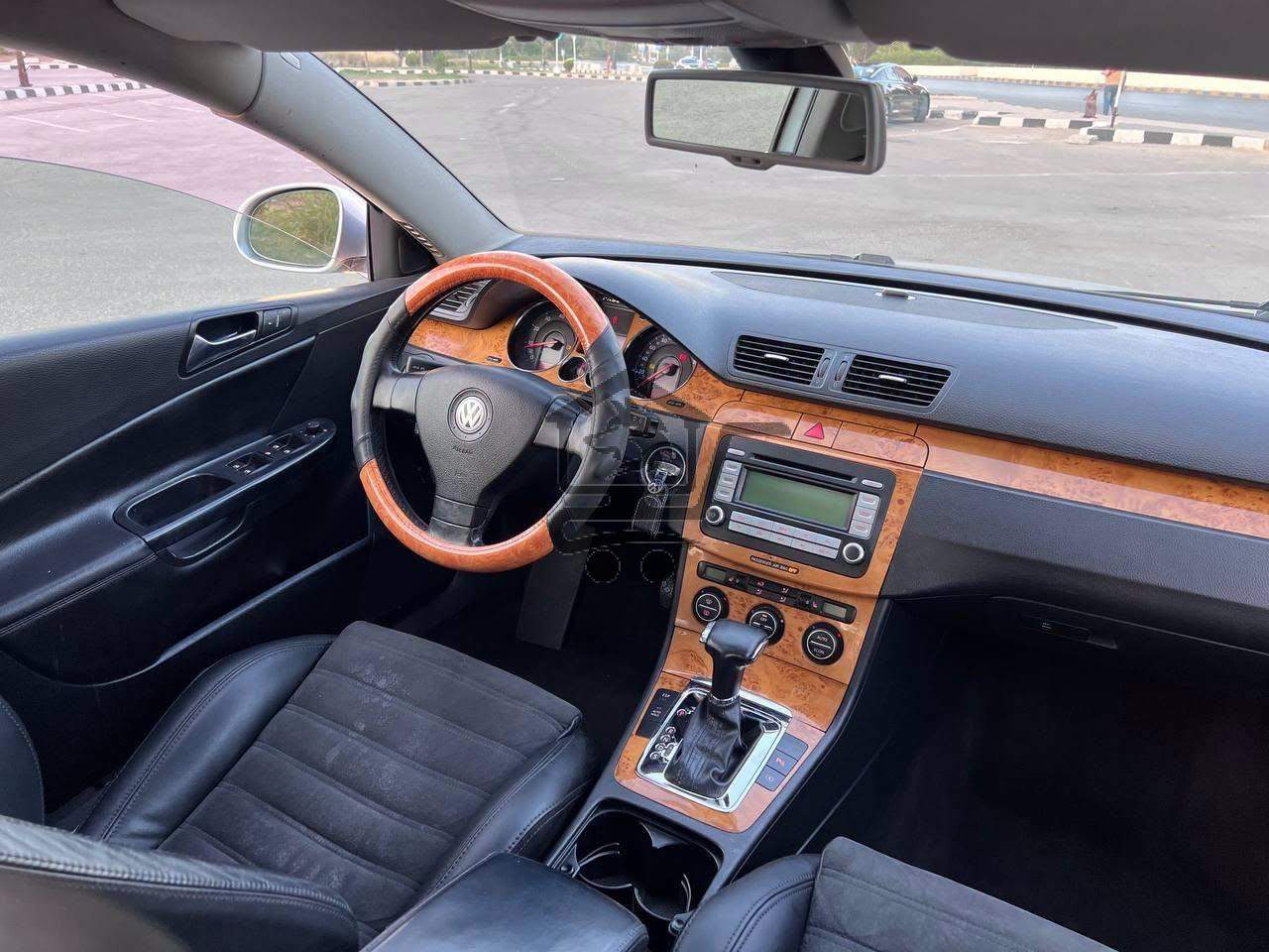 Volkswagen Passat 2007 - الصورة 6